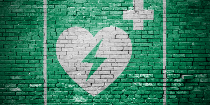 Obbligo defibrillatore nelle ASD