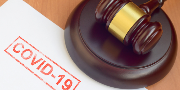 Emergenza Covid 19: Varato il decreto legge a sostegno dello sport