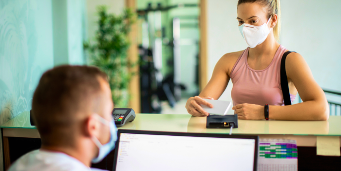 Come gestire gli ingressi nella tua ASD