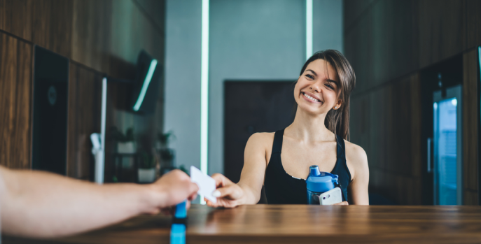 Dimezzare i tempi di Segreteria: Chi ci sceglie, parla per noi