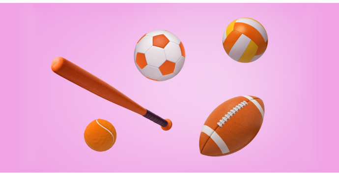 Gestionale Società Sportive per Oltre 260 Sport | Orangogo