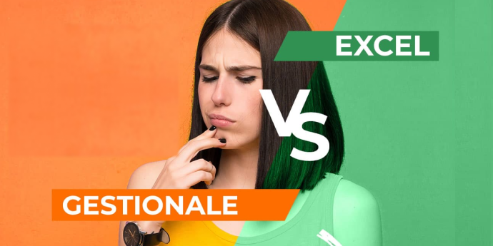 Gestionale di Orangogo per le Società Sportive: Excel è ormai acqua passata