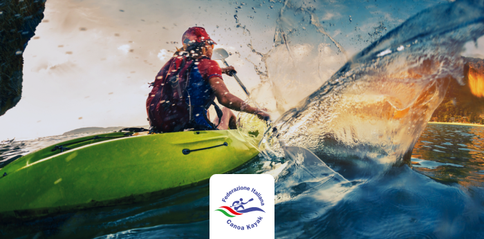 Federcanoa e Orangogo: una partnership per promuovere lo sport
