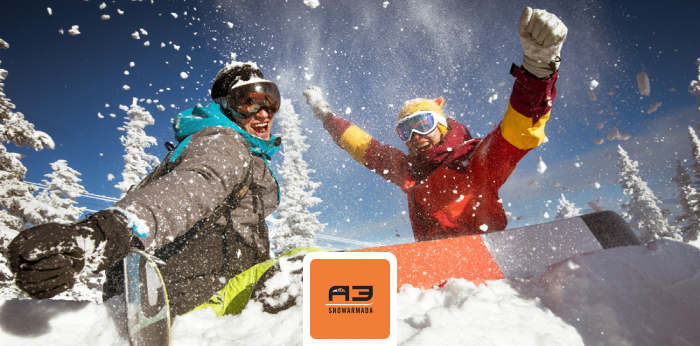 A3 Snow armada: Gestire Iscritti e Anagrafiche con un Click